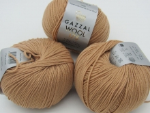 Wool 175 Gazzal-306
